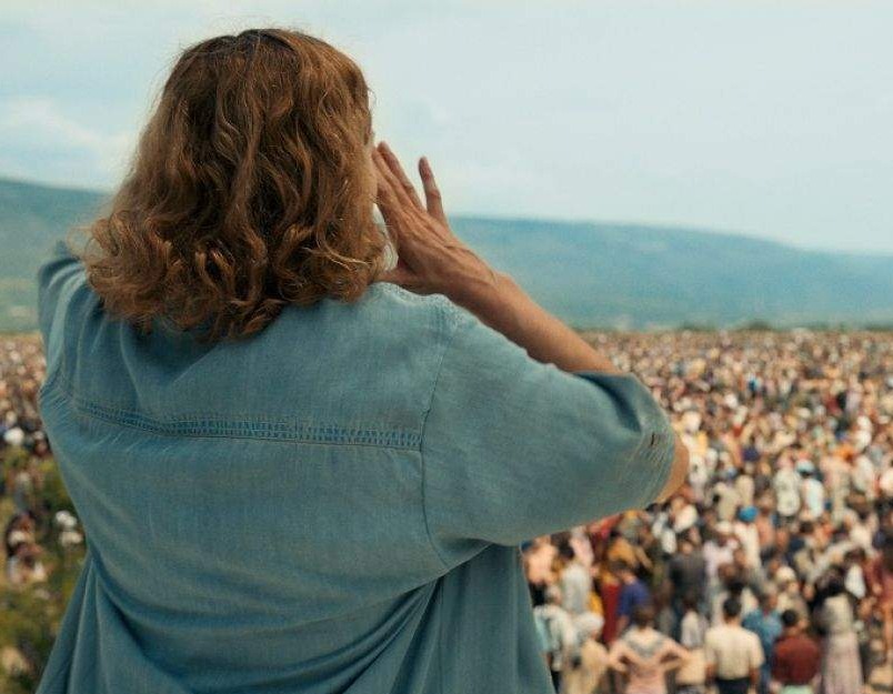 Film Quo Vadis, Aida? službeno je nominiran za dvije nagrade