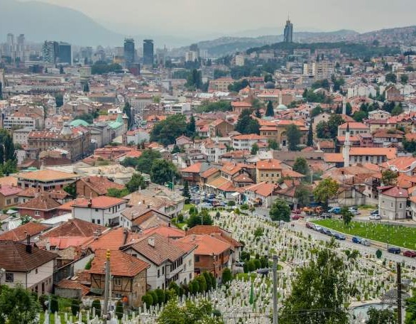 Meteorolozi: Danas temperature do 14 stepeni