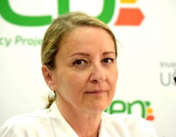 Sebija Izetbegović o trenutnoj epidemiološkoj situaciji i stanju na KCSS-u