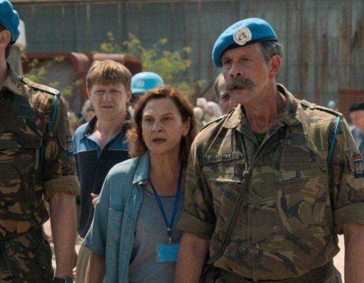 Film Jasmile Žbanić dobio još dvije nagrade u Miamiju