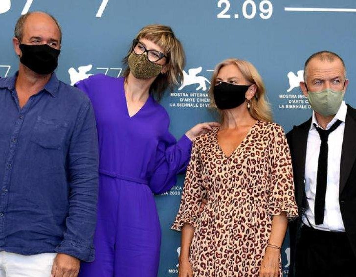 Film “Quo vadis, Aida?” nominiran za Oscara