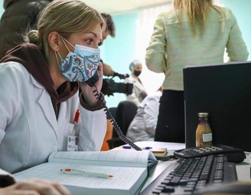 Počinje sa radom Call centar za psihološku pomoć građana