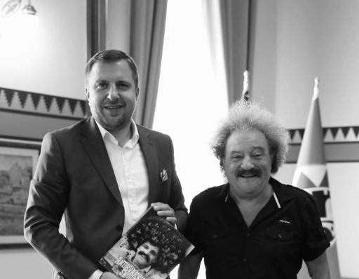 Preminuo Želimir Altarac Čičak, dobitnik priznanja Počasni građanin Grada Sarajeva