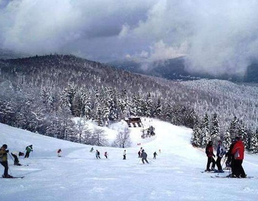 Pojačane preventivne mjere na Ski centru Bjelašnica i Igman