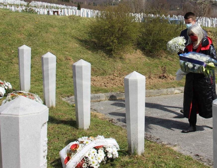 Obilježena godišnjica od tragične smrti beba u Dječjem domu "Bjelave"