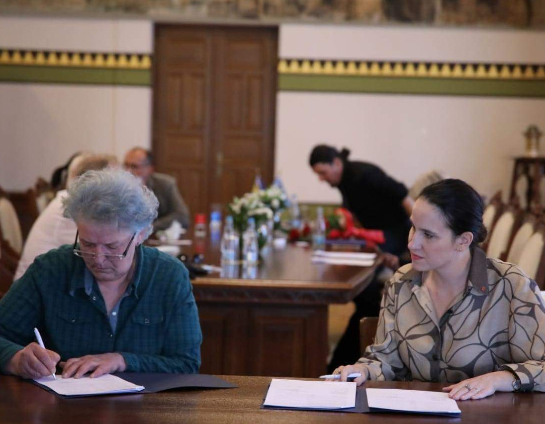 Karić: Grad Sarajevo nastavlja pomagati rad javnih kuhinja