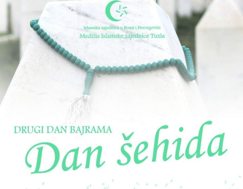 Dan šehida: Sjećanje na hrabre sinove i heroje