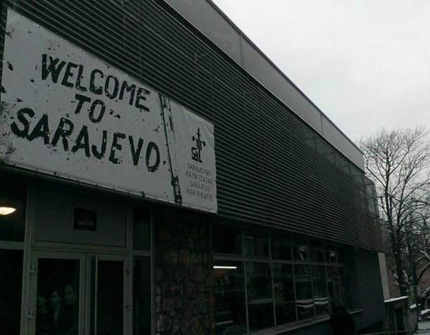 Na današnji dan osnovan SARTR: Duhovni otpor Sarajeva pod opsadom