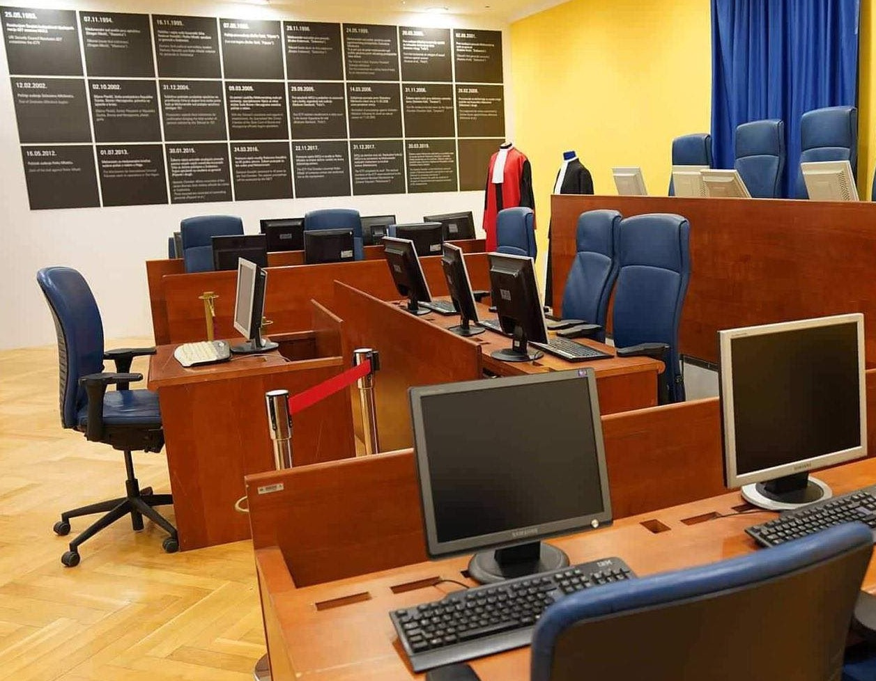 Tri godine uspješnog rada Informativnog centra o MKSJ Sarajevo