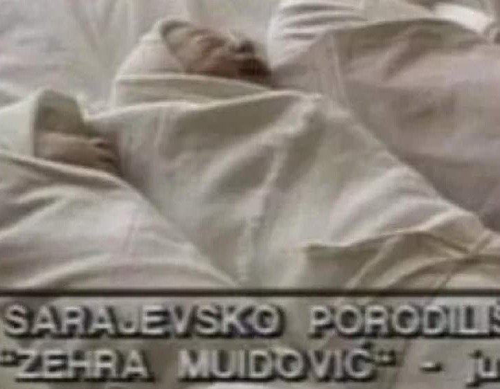 Na današnji dan '92.: Granatirano rodilište "Zehra Muidović"