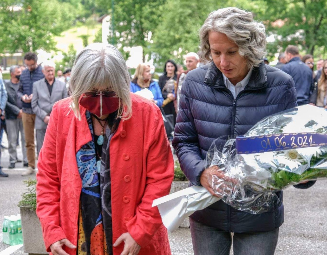 Godišnjica masakra na Dobrinji: Na današnji dan 1993. godine, na bajramskom turniru ubijeno 15 građana