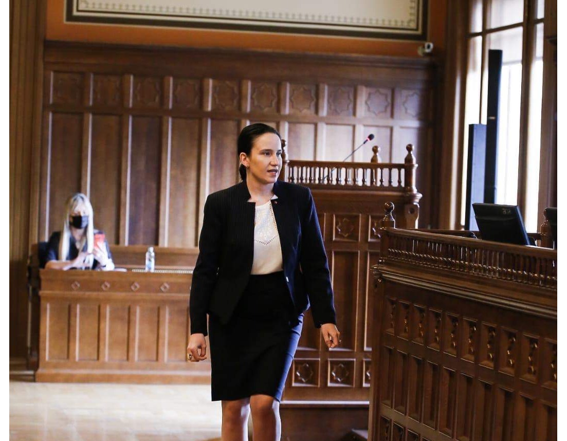 Gradsko vijeće na inicijativu gradonačelnice Karić usvojilo Odluku o izradi Strategije grada Sarajeva 2021.-2027.   