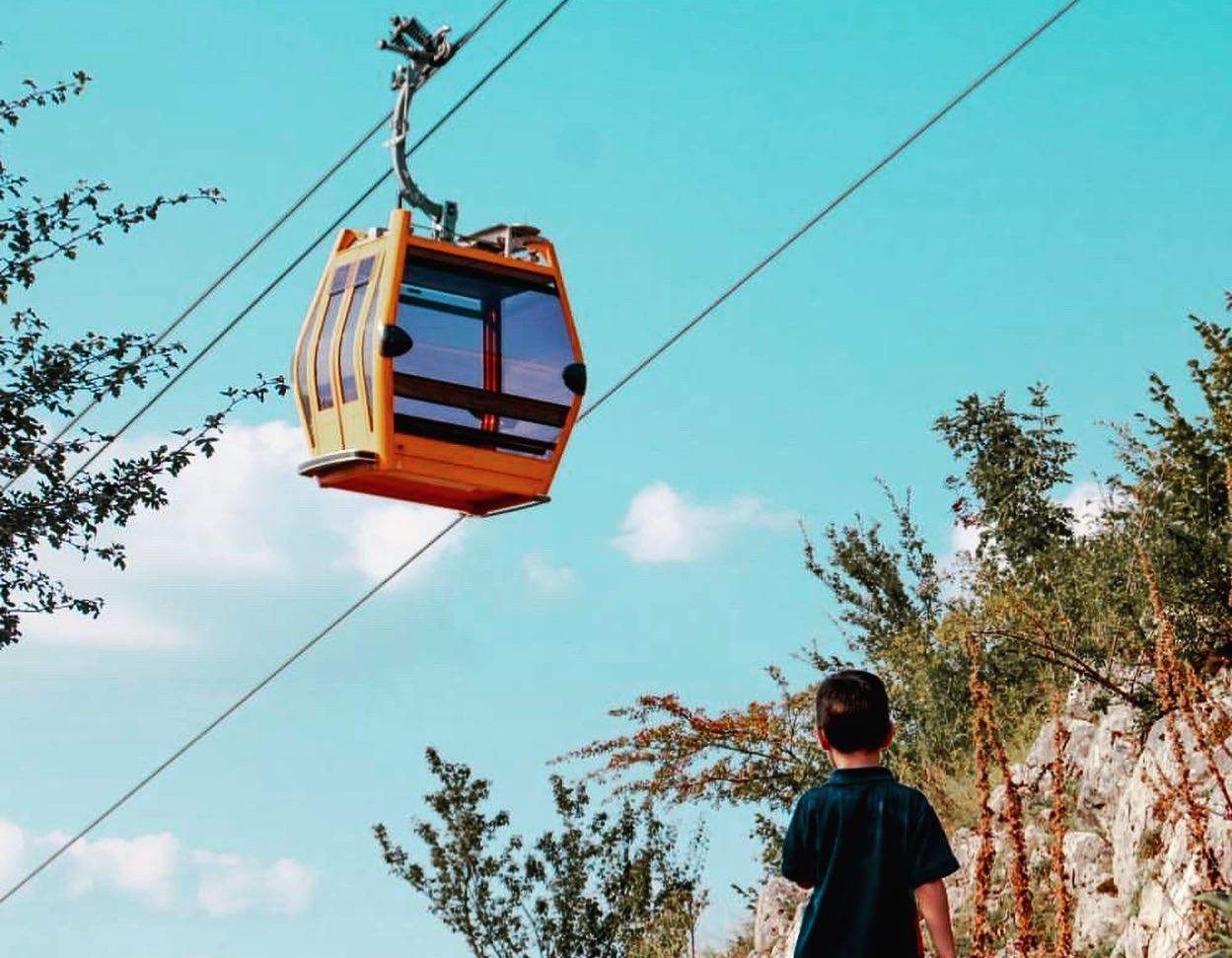 Novo radno vrijeme Trebevićke žičare 