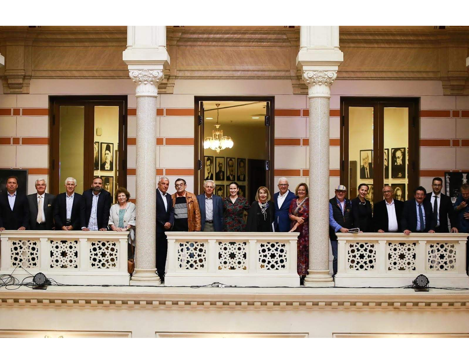 Održana konstituirajuća sjednica Gradskog savjeta