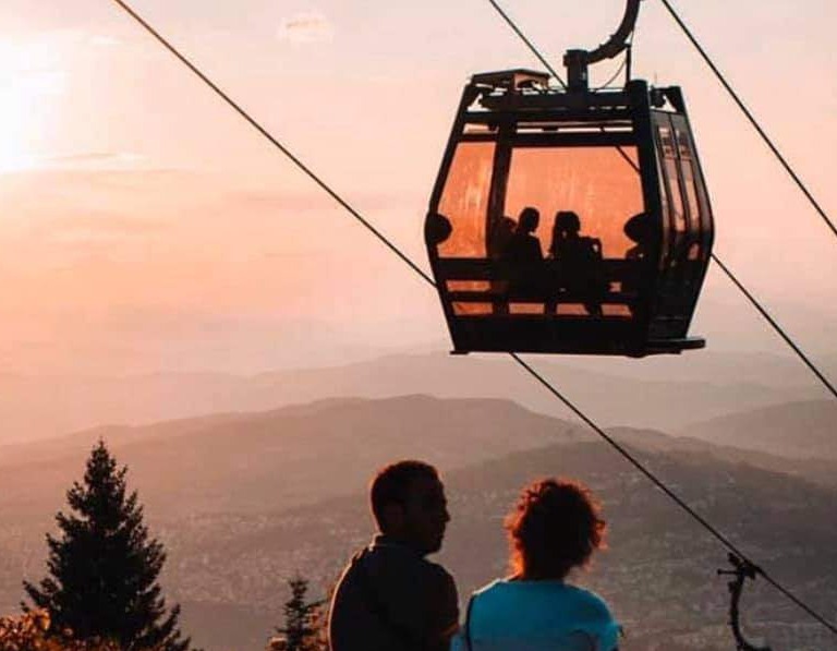 Novo radno vrijeme Trebevićke žičare 