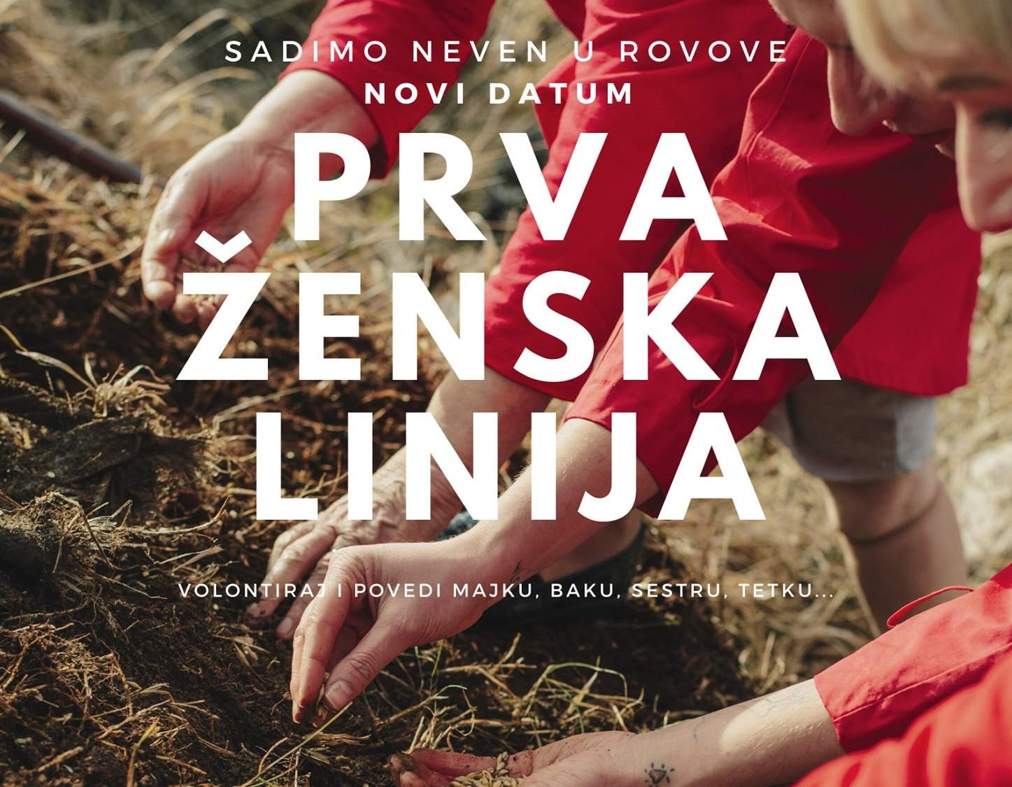 “Prva ženska linija”: Grad Sarajevo podržao projekt bh. umjetnice Smirne Kulenović