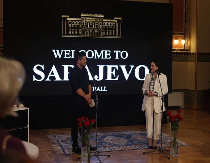 Otvoren 27. Sarajevo film festival
