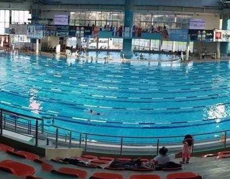 Na današnji dan otvoren Olimpijski bazen Sarajevo 