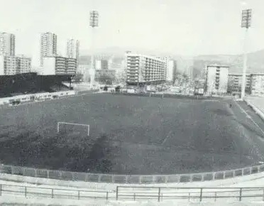 Na današnji dan otvoren stadion "Grbavica"