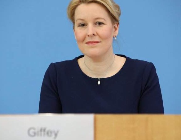 Benjamina Karić uputila čestitku novoizabranoj gradonačelnici Berlina, Franziski Giffey