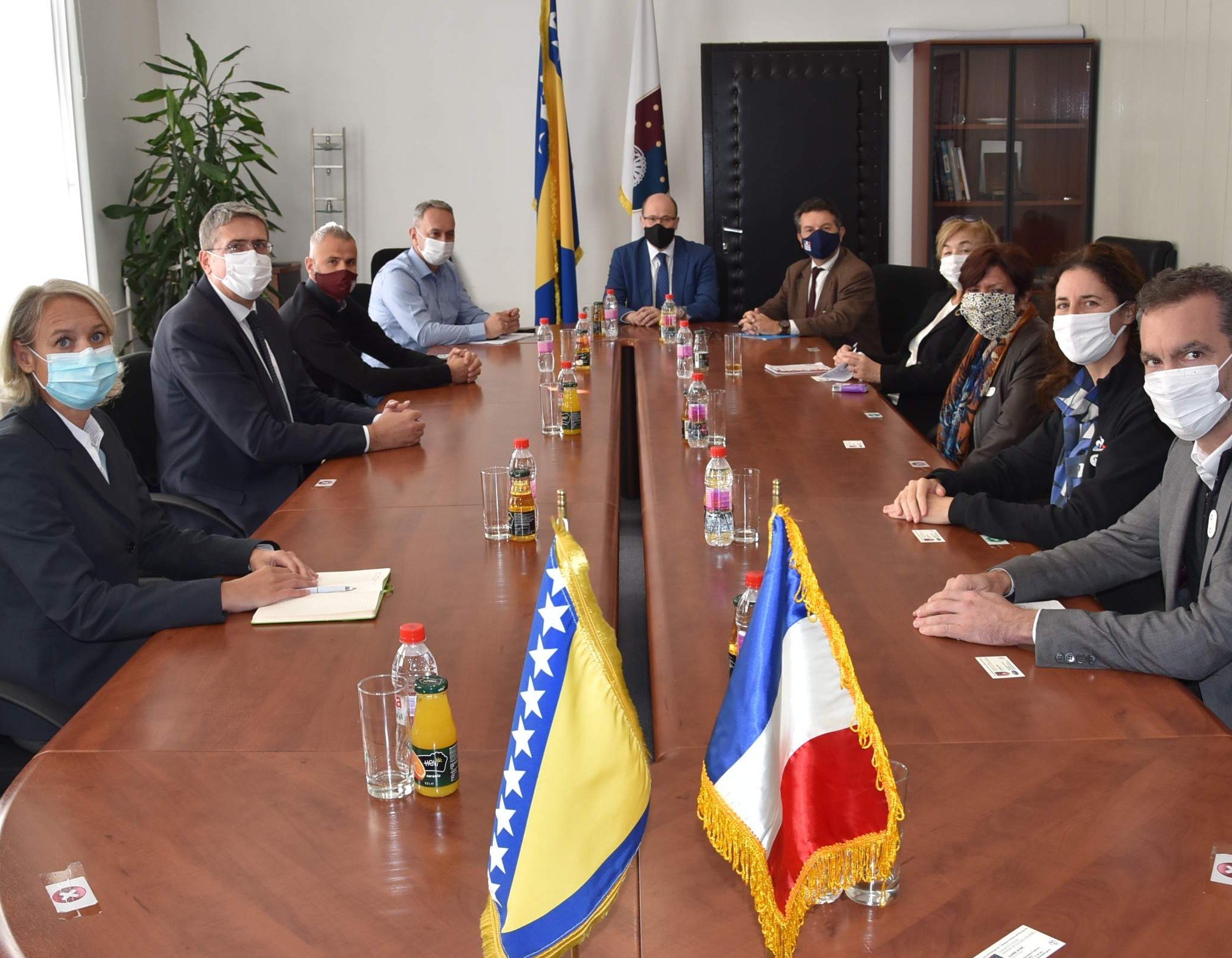 Iskustvo olimpijskog Sarajeva: Pomoć u organizaciji Olimpijade u Parizu 2024