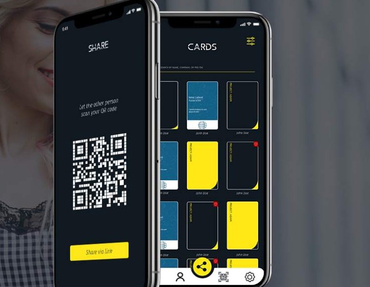 Grad Sarajevo i Project Adam: Digitalnim posjetnicama protiv deforestacije