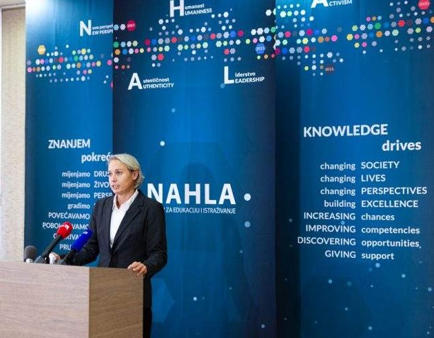 Grad Sarajevo u borbi protiv govora mržnje
