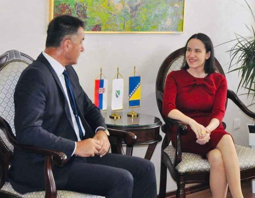 Pomoć Novog Pazara za saniranje štete nastale poplavama u Sarajevu