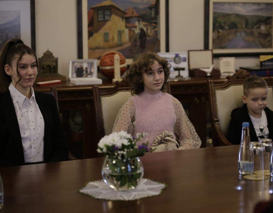 Moja domovina BiH: Proglašeni najbolji literarni radovi