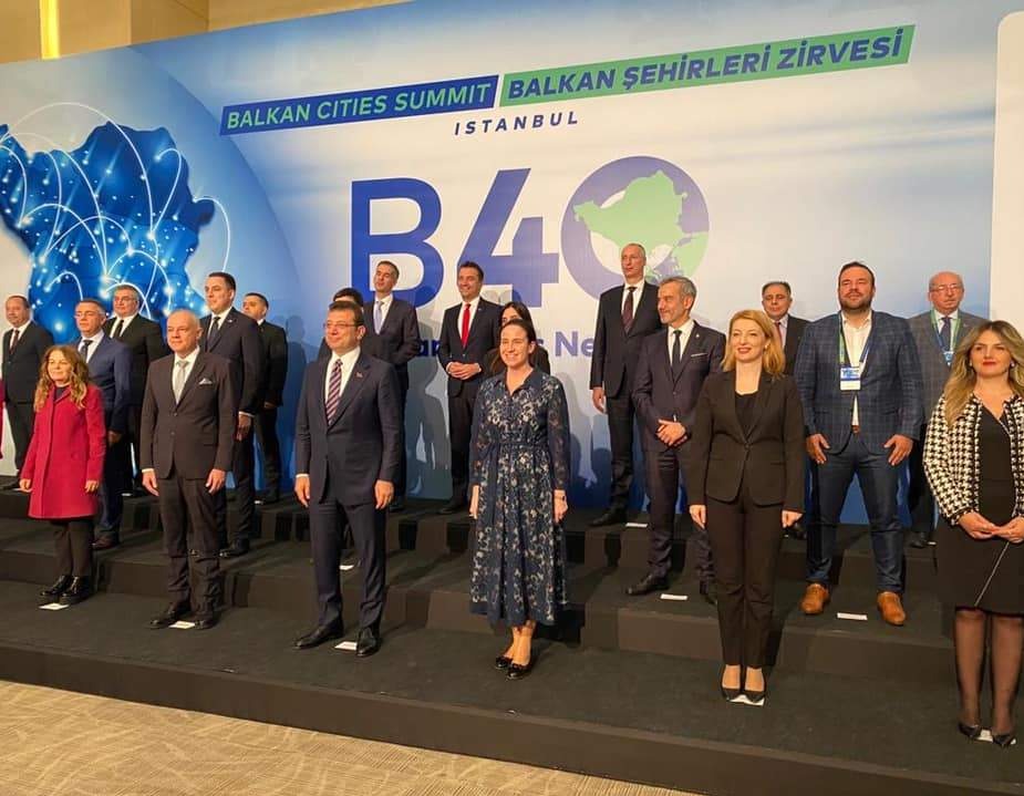 Balkan Cities Network Summit: Potpisana Deklaracija gradonačelnika balkanskih gradova