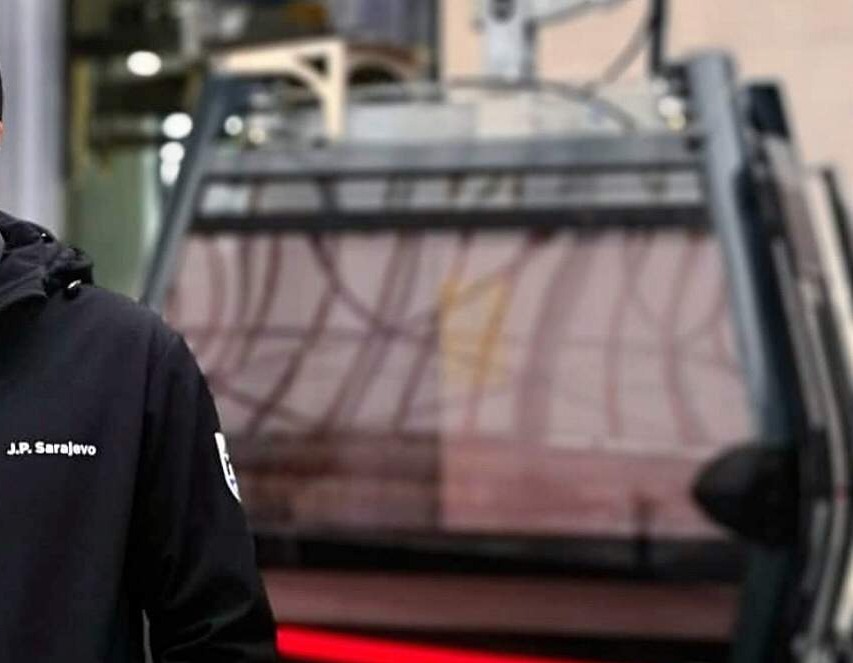 Tijekom mjeseca siječnja: Snižena cijena karte za Trebevićku žičaru