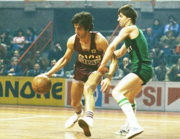 Velikan bh. košarke: Na današnji dan rođen Mirza Delibašić