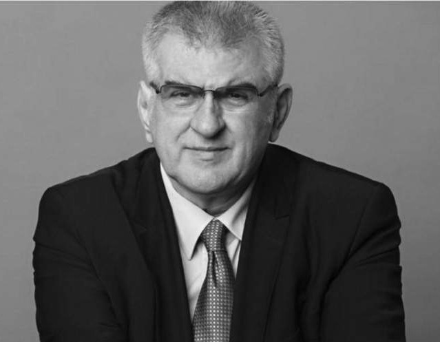 Grad Sarajevo izražava iskrenu sućut obitelji Tomislava Grizelja