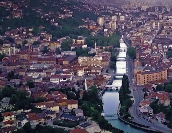 Nacrt Akcionog plana rodne ravnopravnosti Grada Sarajeva 2021.-2023.