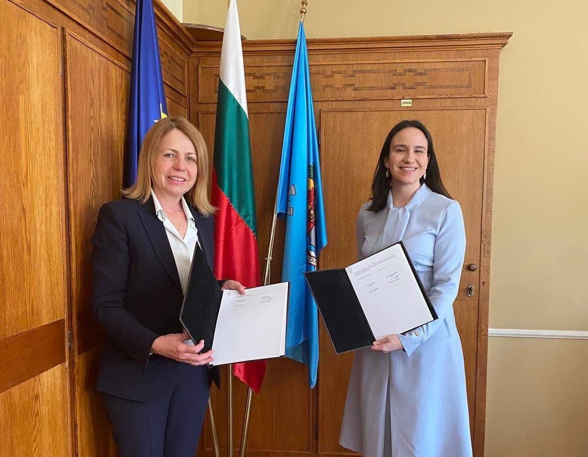 Potpisan Memorandum o saradnji Sarajeva i Sofije