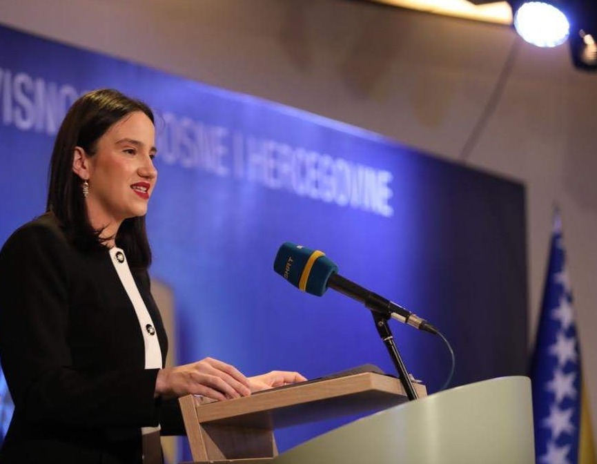 Okrugli stol i izložba “Tri desetljeća neovisnosti BiH“