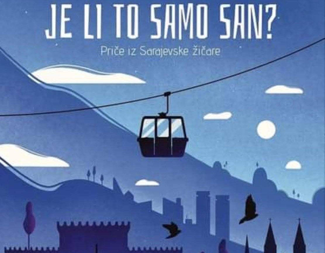 Potpora Grada Sarajeva projektu 'Moja prva predstava'