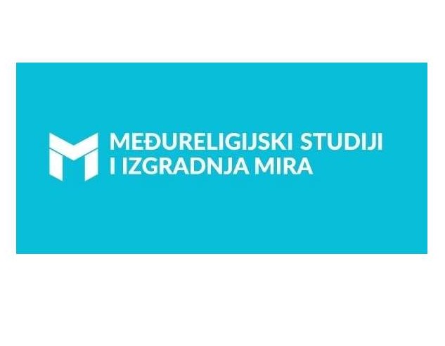 Studijski master program tri teološka fakulteta