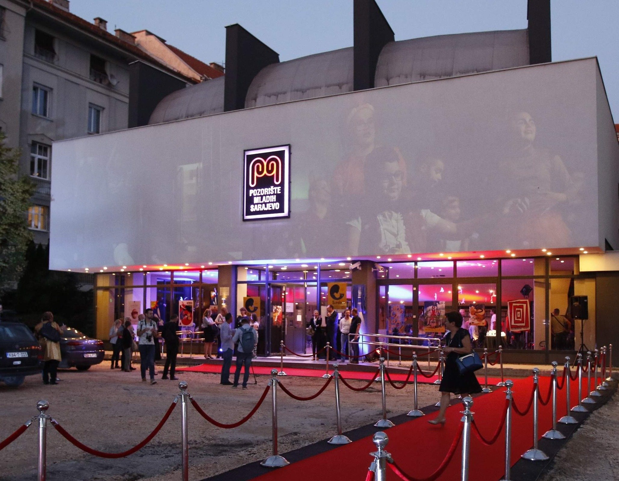Grad Sarajevo poklanja kazališne predstave svojim najmlađim sugrađanima