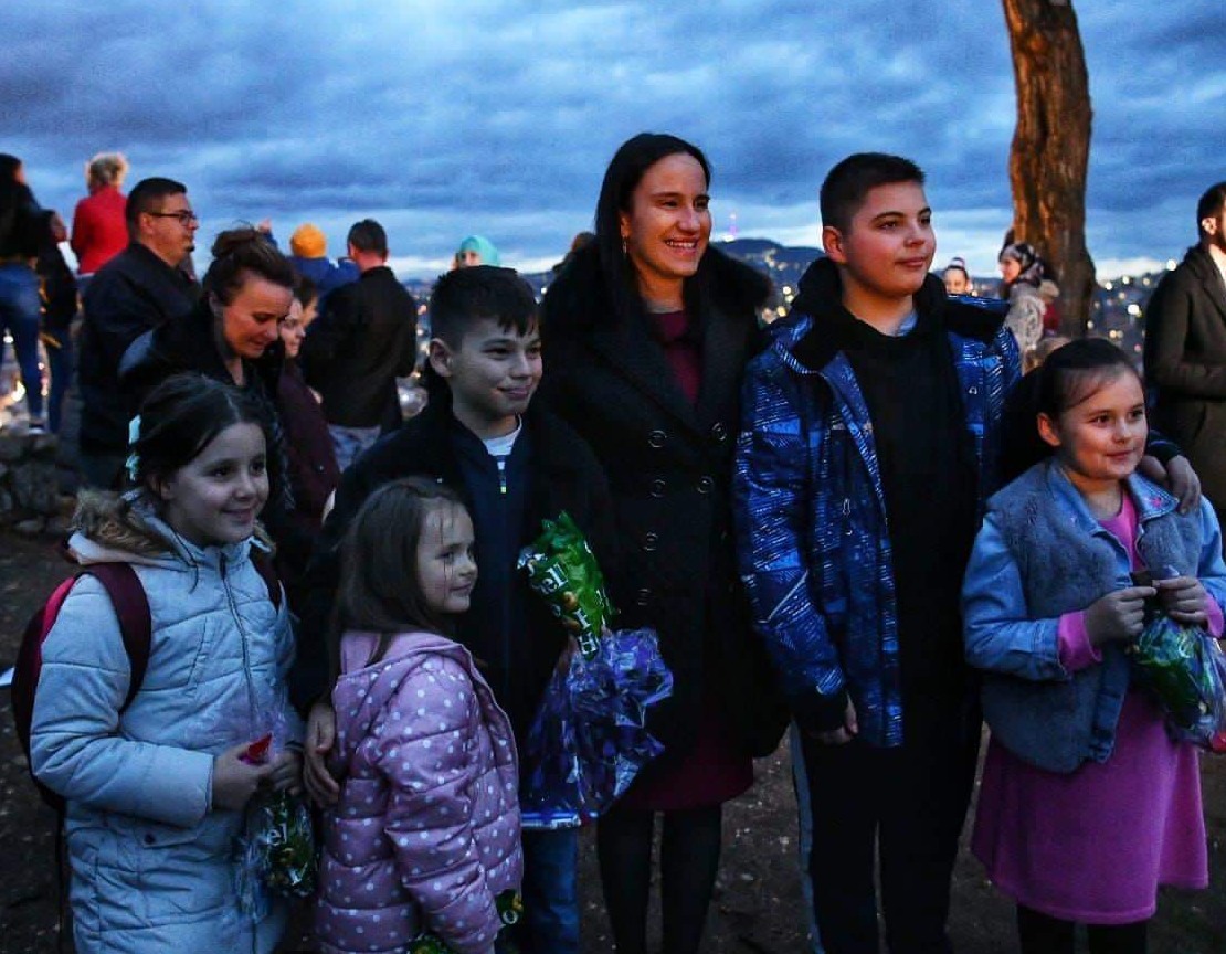Top sa Žute tabije označio početak svetog mjeseca Ramazana