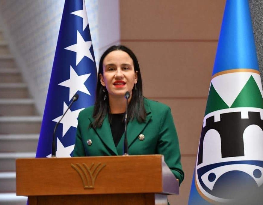 Međunarodna konferencija “30 godina poslije - Sarajevo”