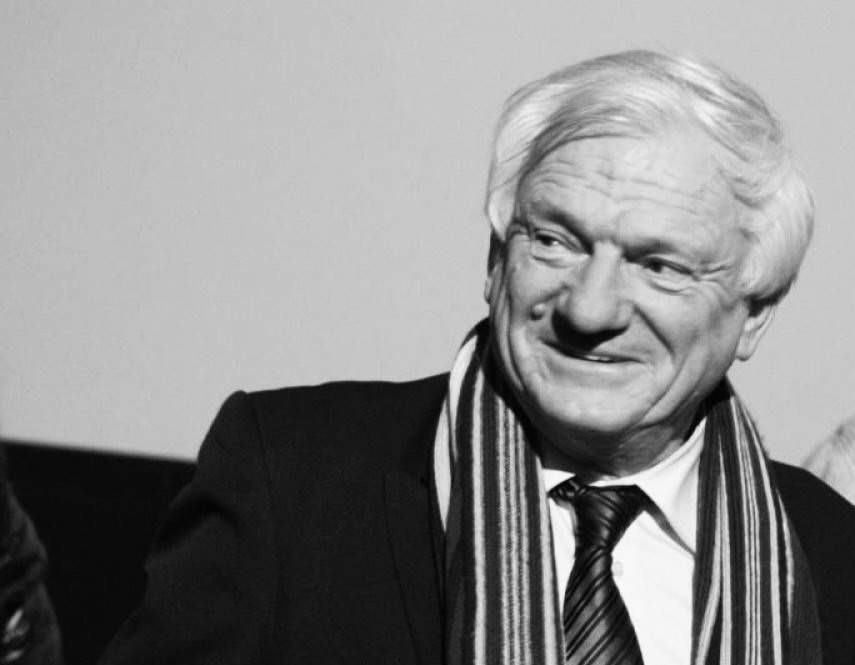 Benjamina Karić: Jovan Divjak bio je uzor i svijetli putokaz svima nama