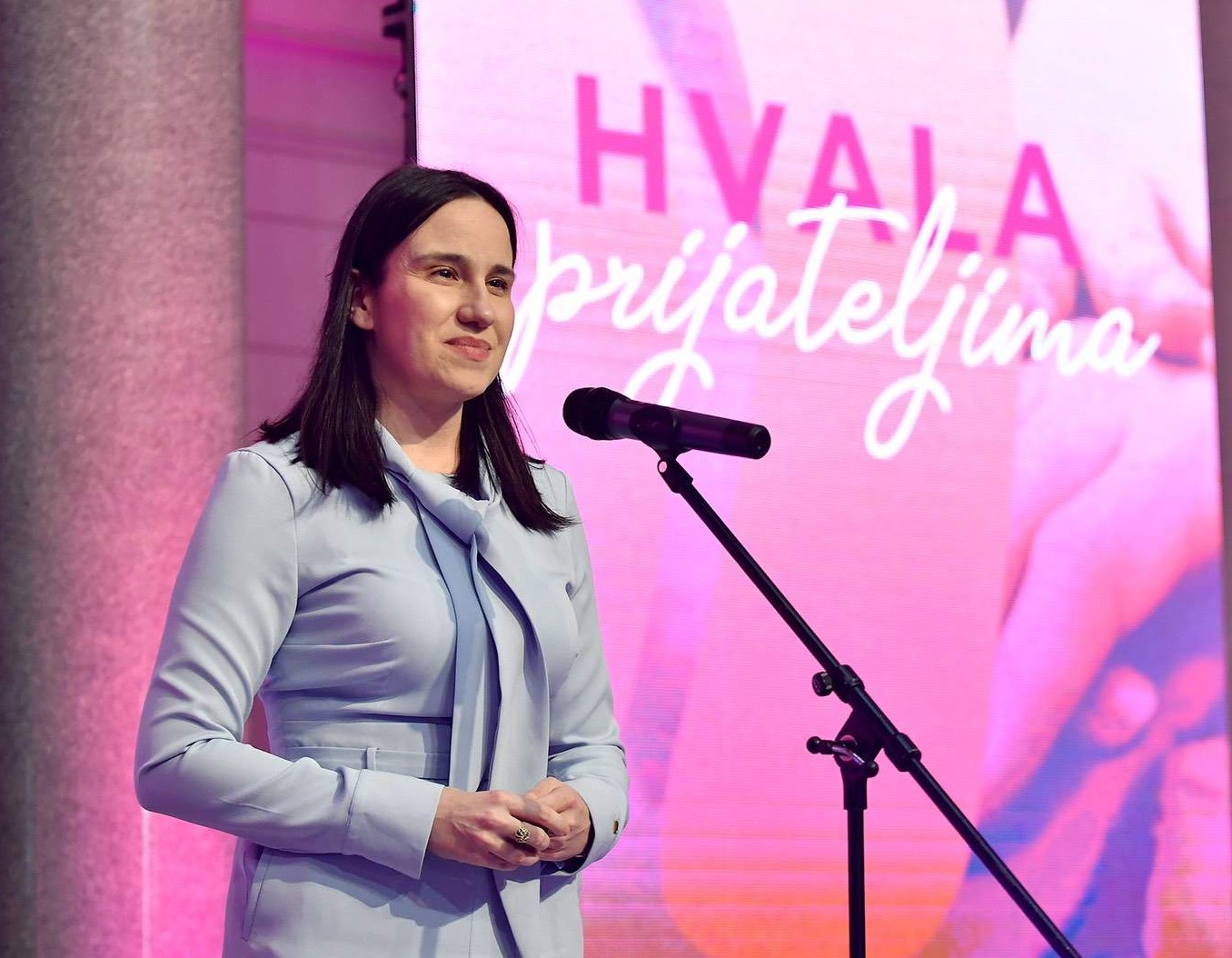 Karić: Grad Sarajevo ostaje prijatelj Udruge „Dajte nam šansu“