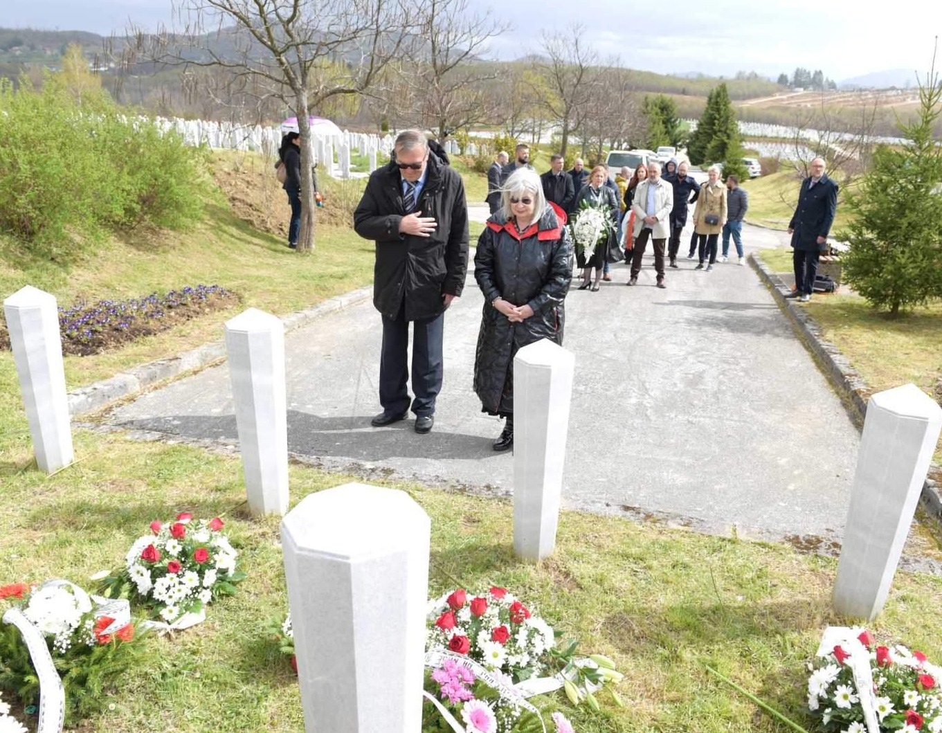 Petnaest godina od stradanja šest beba iz Dječjeg doma Bjelave