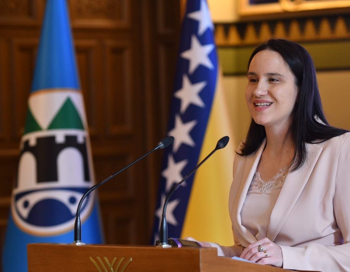 Usvojena Strategija razvoja Grada Sarajeva za razdoblje 2021.-2027.