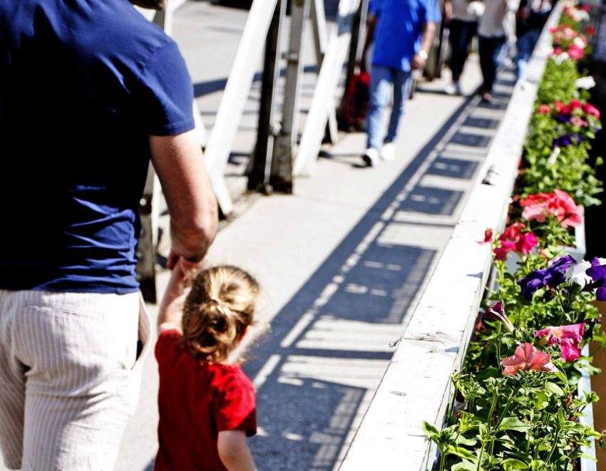 Nastavak uljepšavanja sarajevskih mostova