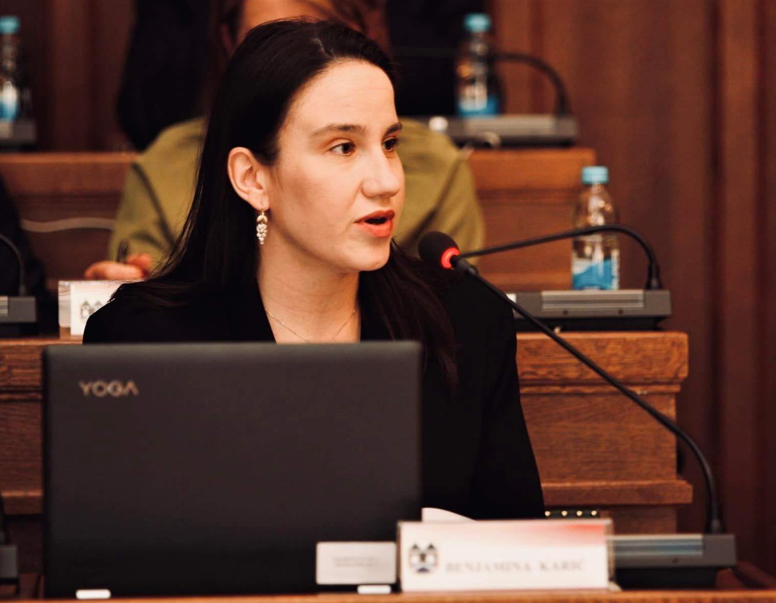 GV: Potpora vijećnika gradskim infrastrukturnim projektima