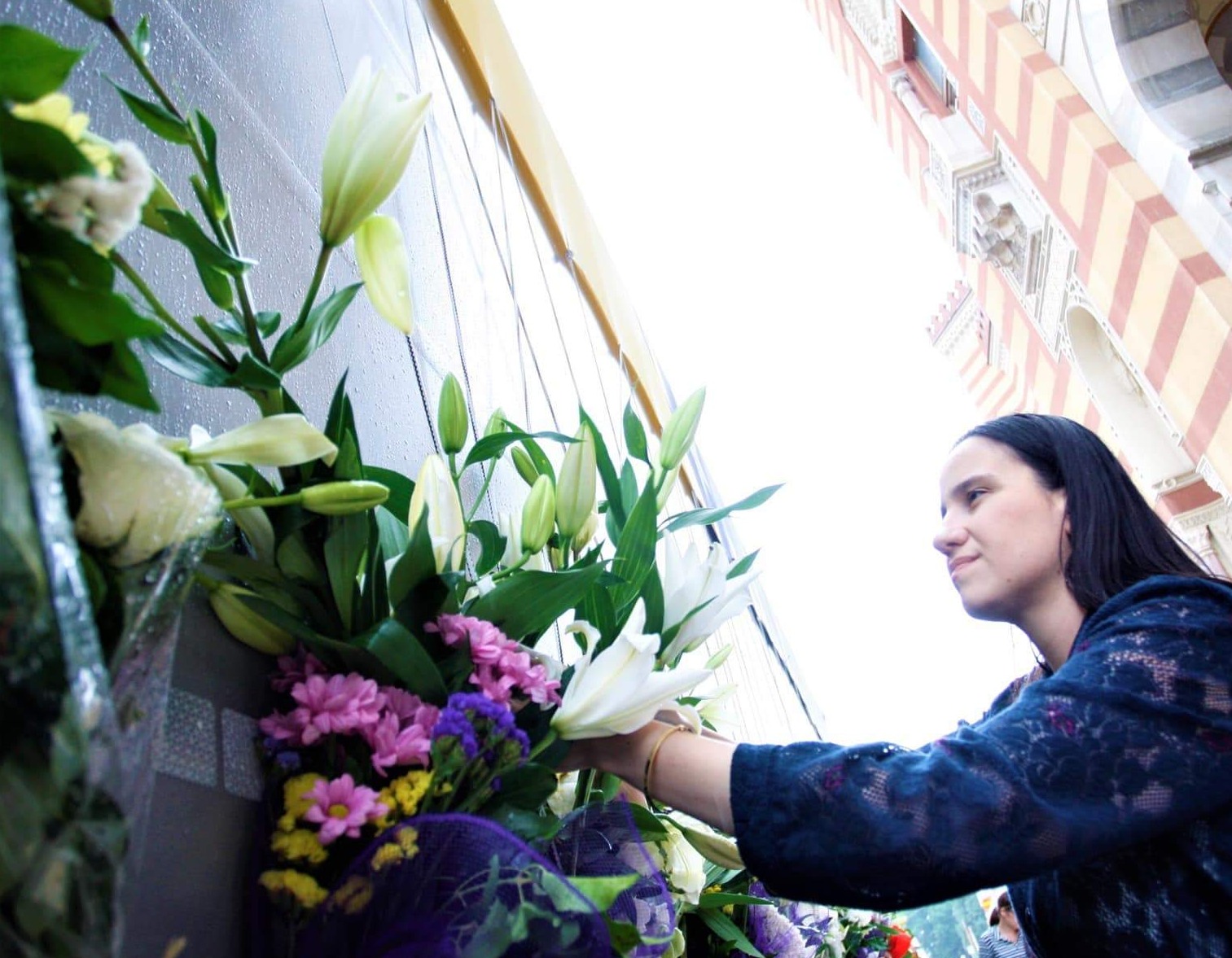 Grad Sarajevo odao počast žrtvama genocida u Srebrenici