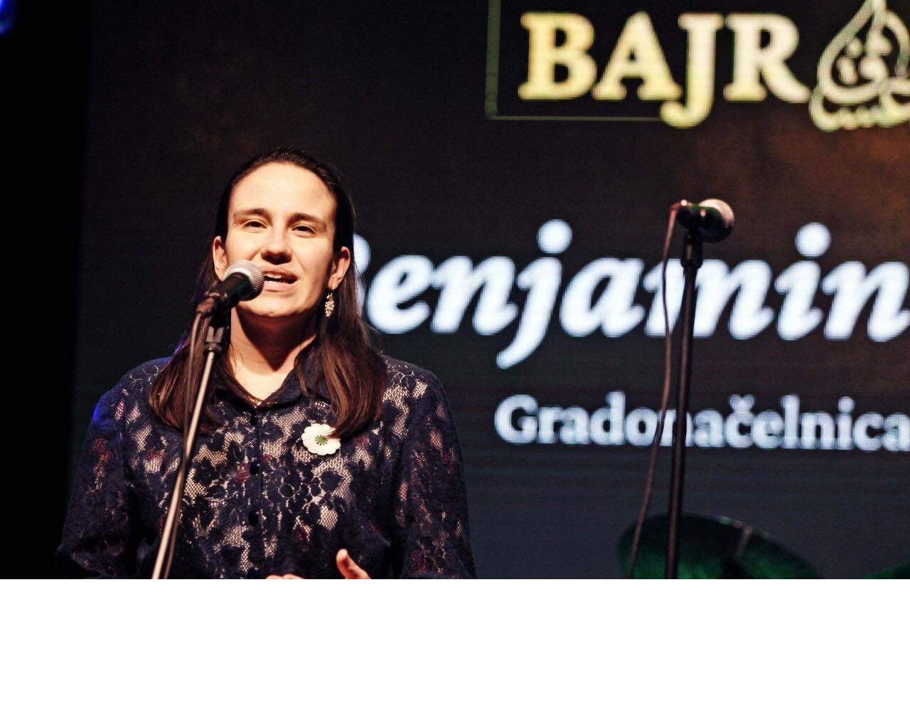 Sinoć je održan tradicionalni koncert "U susret bajramu"