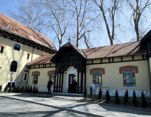 Uskoro na Bistričkoj postaji i ugostiteljska ponuda